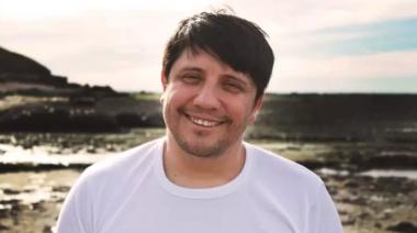 “No esperen de mi un tipo tibio, soy muy pasional, fanático”