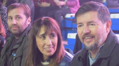 “Somos orgánicos por eso ratificamos lo que determinó la mesa de Cambia Santa Cruz”