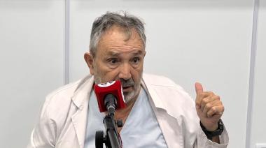 “No hay mejores trabajadores del Kirchnerismo que Roxana Reyes y Eduardo Costa”