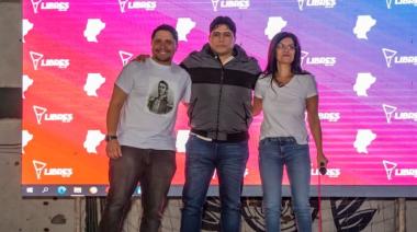 «Estamos de acuerdo con vos, Roxana».