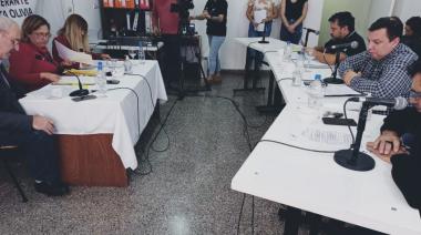 Álvarez y Juárez acusaron a Cotillo de persecución política para con ellos y empleados municipales