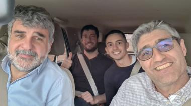 “Cambia Santa Cruz se destruyó por la intolerancia, por no escuchar al otro”