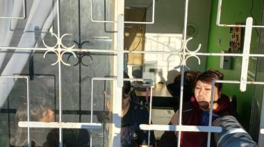 Trabajadoras del Potenciar denunciaron que el Ejecutivo contrata personal para que preste servicio en las Unidades Básicas