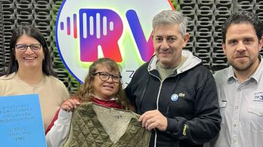 Un abrazo que esperó 41 años para darse