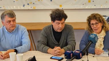 “Es un momento histórico que hay que aprovechar”