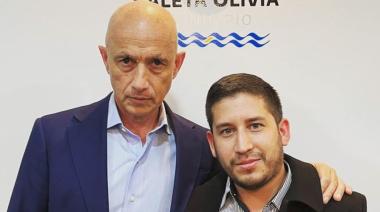 Beneficiarias del Plan Potenciar trataron de mentiroso al supervisor del área Braian Rodriguez Aragón