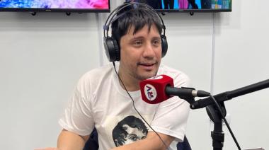 “Los trabajadores del estado de Santa Cruz son pobres, con sueldos que no alcanzan”