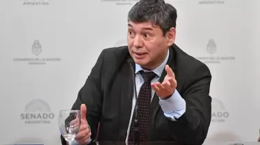 La Justicia intimó a la ADOSAC para que suspenda sus medidas de fuerza