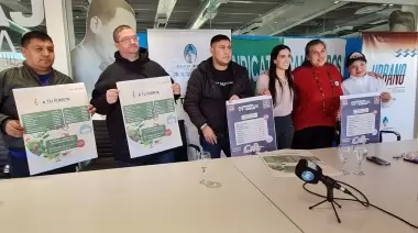 Llega nuevamente “A Tu Puerta” Carnes y la edición Frutas y Verduras