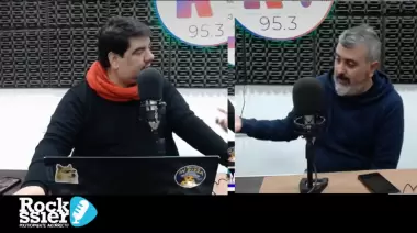 Sergio Bucci: “El estado provincial ya no tiene ganas de gobernar”