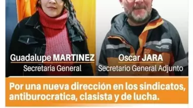 Que no sea una tragedia anunciada. Por una Educación publica, gratuita y de calidad.
