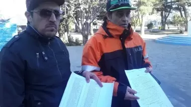 Fundación: no hubo acuerdo y advierten sobre "acciones directas"