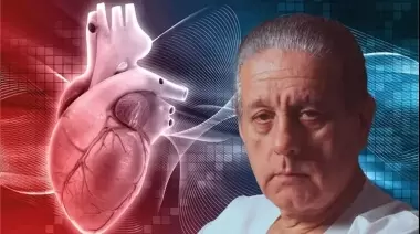 El gran legado de René Favaloro: qué es el bypass coronario y por qué revolucionó la historia de la medicina