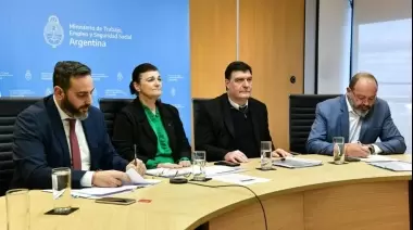 El Consejo del Salario subió el haber mínimo a $118.000 desde septiembre
