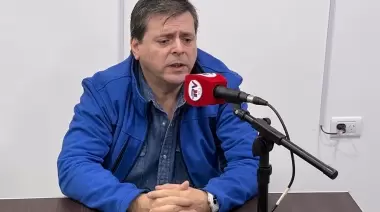 Queremos ofrecer una alternativa válida para el pueblo de Santa Cruz