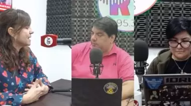 Centramos nuestra campaña en la educación: Santa cruz es una provincia mal educada