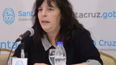 Habilitan la circulación sobre la ruta nacional 3 zona sur de Santa Cruz