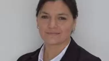 Evoluciona favorablemente tras una cirugía Karina Nieto