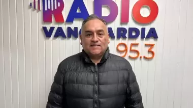 Santa Cruz no tiene un problema económico tiene un problema político