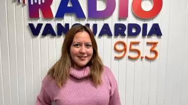 "Desde la legislatura busco un cambio y renovación para Santa Cruz"