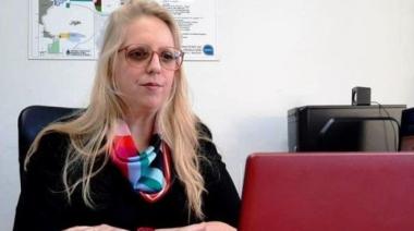 Lucrecia Bravo: “La caza de langostino arrancó con muy buenos rendimientos”