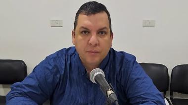 “Si Troncoso no va a ir mas a las sesiones, que se tome licencia para hacer campaña”