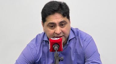“Claudio Vidal es el único que puede mejorar la Provincia”