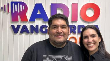 Para Hermosilla la acción del vicegobernador de comprarle pan a un vendedor callejero, es un acto de demagogia