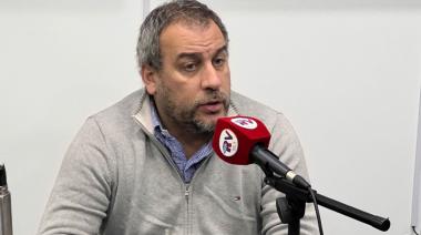 Facundo Prades habló de sus propuestas como candidato a Diputado