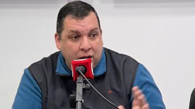 “Julián Carrizo ha sido en estos cuatro años el mejor funcionario de Cotillo”