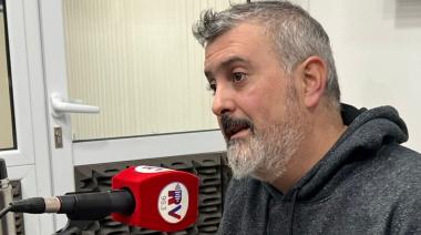 “El oficialismo está haciendo de la campaña un circo de muchos millones”