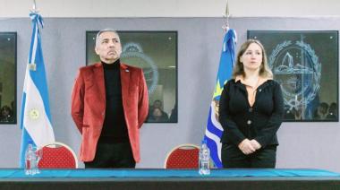 Soloaga: “están viniendo los que harán  que esta Patria deje de ser colonia”
