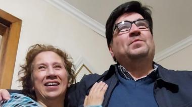 Jerez espera que el 13 agosto cambie el Gobierno Provincial
