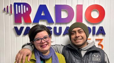 Compraron cámaras para el barrio porque se sienten inseguros