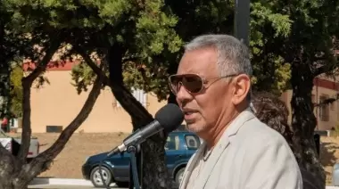 Soloaga: “El  nuevo acuerdo que exige el FMI  traerá aparejado ajuste, recesión y pobreza”
