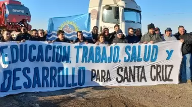 CLAUDIO VIDAL: “LA MALA POLÍTICA DESTRUYÓ NUESTRA PROVINCIA, LLEGÓ EL MOMENTO DE TERMINAR CON TODO LO QUE ESTÁ MAL”