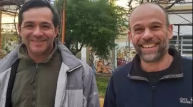 La UNPA presenta talleres de Ciencias Aplicadas para estudiantes de colegios secundarios