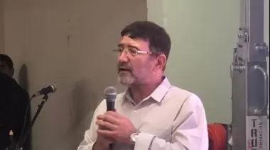 “La educación que reciben nuestros hijos en las escuelas es muy buena”