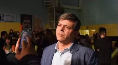 Leguizamón: “Grasso y Belloni dicen tener soluciones para los problemas que el propio kirchnerismo provocó”