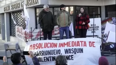 ADOSAC logró la adhesión de todos los gremios y sectores que nacionalizarán la persecución judicial en Santa Cruz