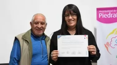 Santa Cruz conmemora el “Día Provincial de la Discapacidad” con logros y nuevos desafíos
