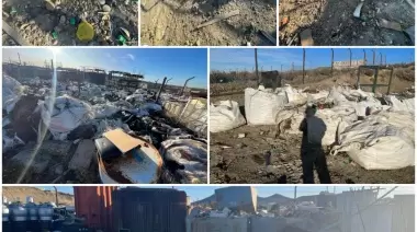 Cañadón Seco aplicó fuerte multa a YPF