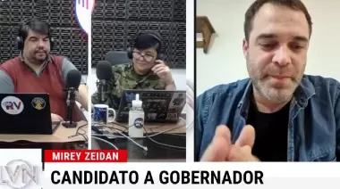 "Somos gente nueva, queremos hacer algo distinto"