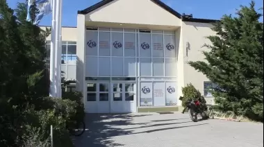 Investigan causas de lesiones y quemaduras en una mujer