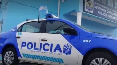 Menor de edad es intensamente buscada en Puerto Deseado