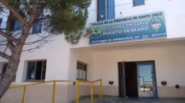 Puerto Deseado: Buscan intensamente a una menor