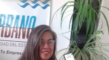 Urbano Sociedad del Estado lanza su nueva app: Facilitando el transporte público en Caleta Olivia