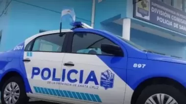 Apareció la menor buscada en Puerto Deseado