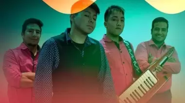 “Suena de 10” presentó su último videoclip