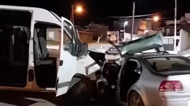Joven caletense fallece en accidente de tránsito